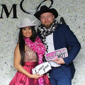 Meet your Posher, Johanna